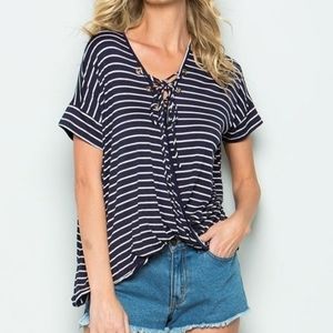 💟free with purchase CY super soft top